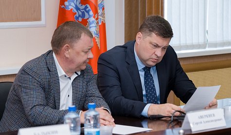 Тема дня: состояние аграрной отрасли
